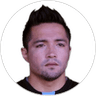M. Pinto, Goalkeeper for Coquimbo Unido
