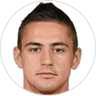 S. Dimić, Midfielder for Voždovac