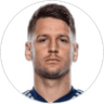 Nemanja Radoja, Midfielder for Iraklis 1908