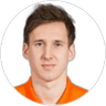 Dovydas Norvilas, Midfielder for FK Banga Gargždai