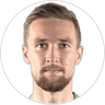 D. Houska, Midfielder for Jablonec