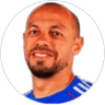 Marcelo Diaz, Midfielder for Universidad de Chile