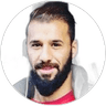 Oday Abdul Jafal, Midfielder for Al Shouleh