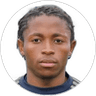 Clesio Bauque, Midfielder for Mozambique
