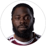 J. Alabi, Attacker for Welling United