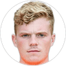 R. Thomson, Goalkeeper for Raith Rovers
