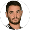 Julien Fabri, Goalkeeper for SC Bastia