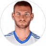 G. Andonian, Defender for Ardziv