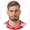Baptiste Aloe, Defender for Excelsior Virton