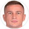Vasile Jardan, Defender for FC Milsami Orhei