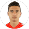 Larry Azouni, Midfielder for Dibba Al Hisn