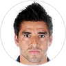 M. Estrada, Midfielder for San Luis