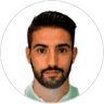 Chuli, Attacker for Orihuela CF
