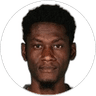 Macky Bagnack, Defender for ND Primorje