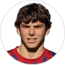 Sergio Ayala, Defender for CE L'Hospitalet