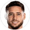 Alex Moreno, Defender for Girona