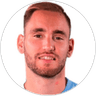 Cristian Herrera, Attacker for CD Alcoyano