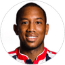 F. Sporkslede, Midfielder for Ajax Amateurs