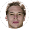 N. Bertrams, Goalkeeper for FC Eindhoven