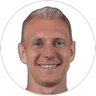 Michal Kolodziejski, Defender for Pogoń Siedlce