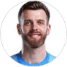Angus Gunn, Goalkeeper for SJ Earthquakes