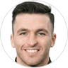 M. Miller, Midfielder for Dumbarton