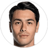 Tse Sean Ka Keung, Defender for Hong Kong, China
