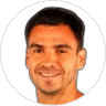 Cristopher Toselli, Goalkeeper for Universidad de Chile