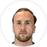J. Richards, Defender for Curzon Ashton