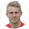 Marcus Carver, Attacker for Southport