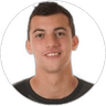 Max Crocombe, Goalkeeper for Millwall