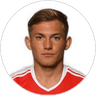 George Williams, Midfielder for Hemel Hempstead Town