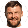 Ryan Samuel Brunt, Attacker for 
    