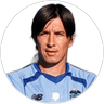 A. Acevedo, Defender for Magallanes