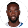 F. Lapis, Defender for Bourges Foot 18