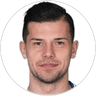 D. Jevtić, Midfielder for Jedinstvo Ub