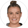 C. Berryhill, Midfielder for Australia
