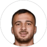 Boban Nikolov, Midfielder for FK Vardar
