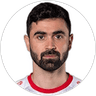 Maher Khribin Omar, Forward for Al Wahda
