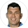 Gary Medel, Defender for Universidad Católica