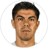 F. Silva, Midfielder for Montijo
