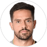 M. Pinto, Defender for CSKA Sofia II