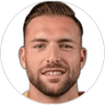 N. Winter, Defender for Alemannia Aachen