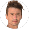 R. Gutiérrez, Attacker for Recoleta