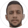 Paulinho, Midfielder for Parnahyba