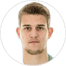 Hendrik Hansen, Defender for SG Barockstadt Fulda-Lehnerz