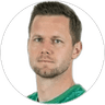 Patrick Drewes, Goalkeeper for Borussia Dortmund