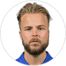 Sander Svendsen, Forward for Kristiansund