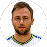 Xandro Schenk, Defender for Persis Solo