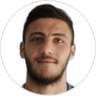 Hakan Cinemre, Defender for Hatayspor